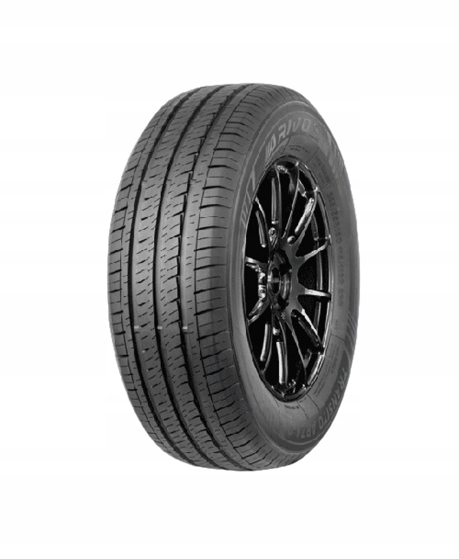 235/65R16C opona ARIVO TRANSITO ARZ 6-C 115/113R